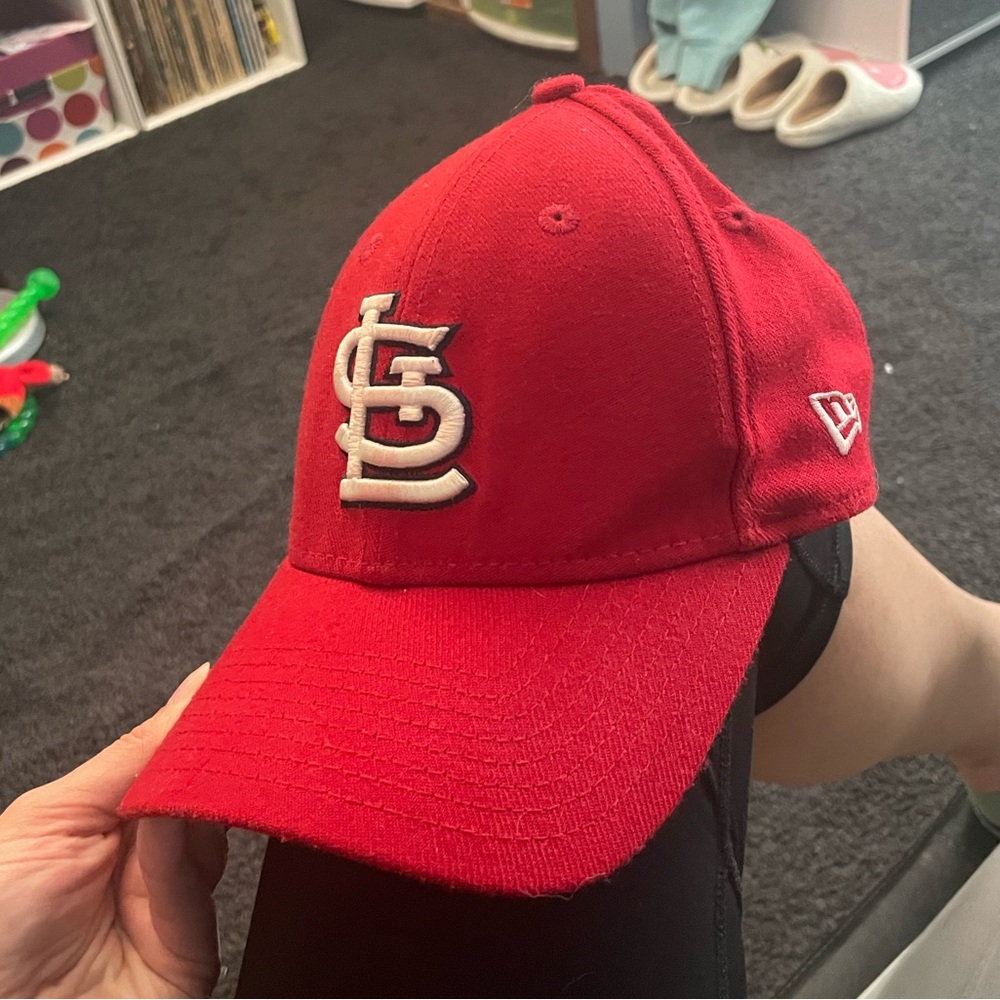STL Cardinals hat